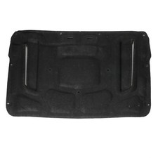 Genuine Ford Mustang 2013-2014 Hood Insulator Assembly-dr3z-16738-b Genuine Ford Mustang 2013-2014 Hood Insulator Assembly-dr3z-16738-b