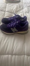 Size 7.5 - New Balance 990v4 Made in USA x Teddy Santis Low Plum Purple