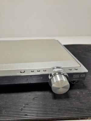 Panasonic SA-XR10 AV Control Receiver – Compact Digital Home
