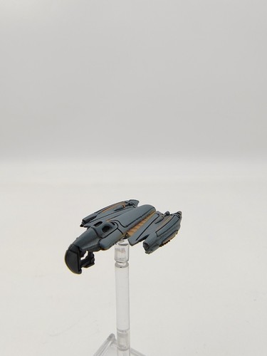 3Pcs Vulture-class Droid Fighter & Belbullab-22 Starfighter X-Wing Miniatures! - Picture 12 of 15