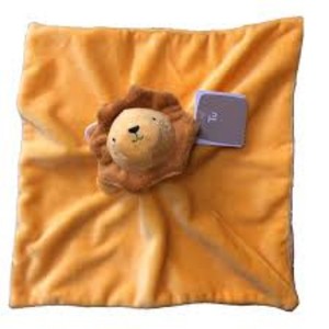 sainsburys baby blanket