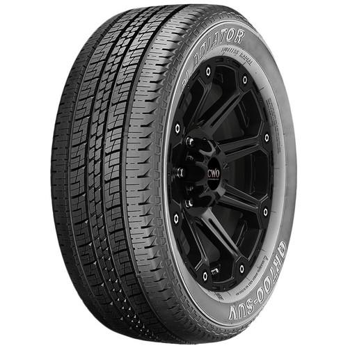 (QTY 4) 295/45R20 Gladiator QR700-SUV 114V XL Black Wall Tires | eBay