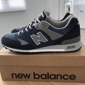new balance 577 bluesman
