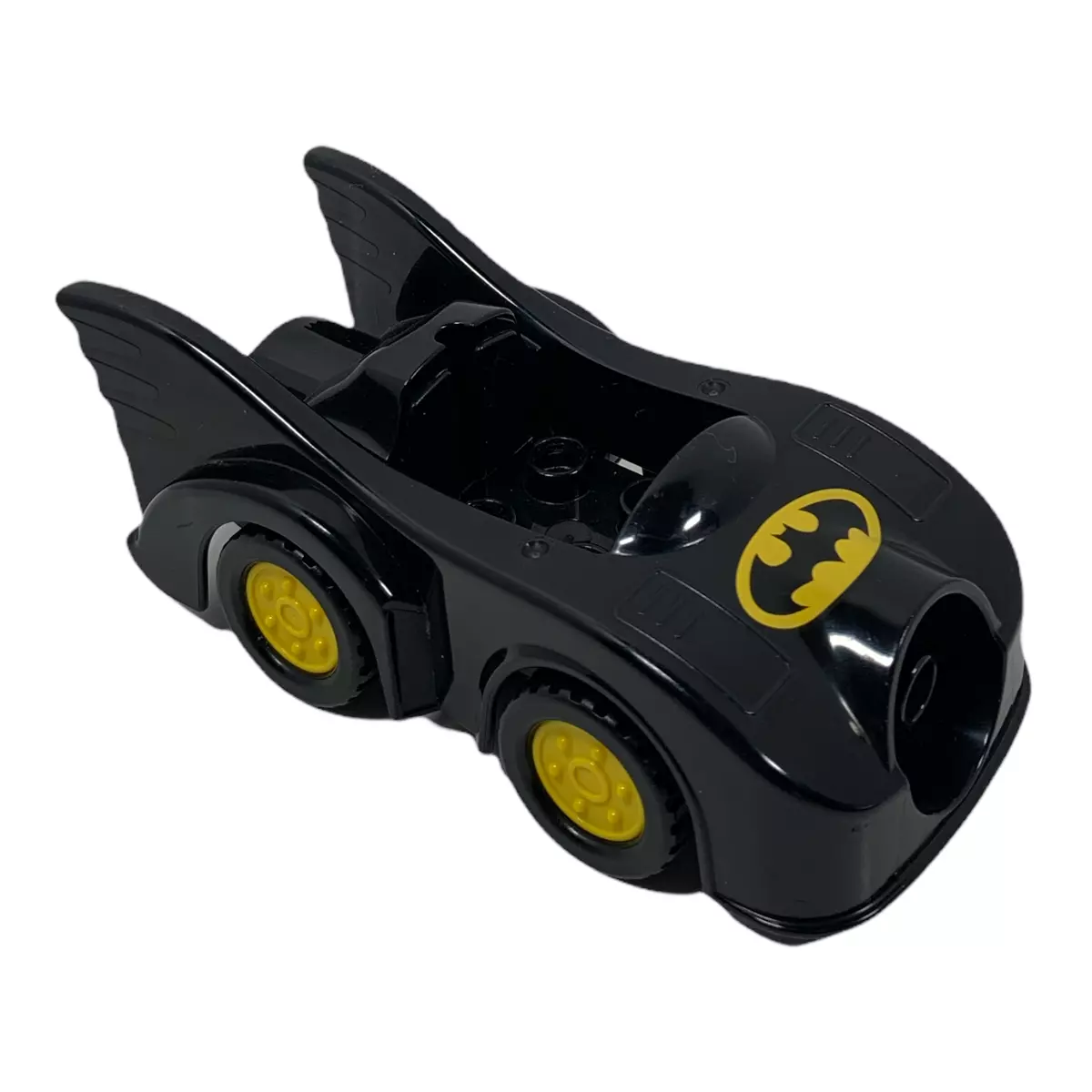 Duplo batmobile hot sale