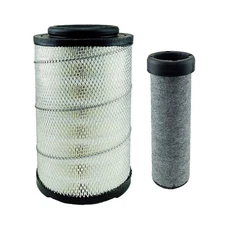 Air filter DA2968KIT: replaces 178013360, AIP722, P503360, P503360, WA10233