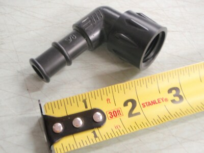 HOSE BARB 3/4'' PIPE FST STRAIGHT THREAD TO 3/4'' ID HOSE HIGH STRENGTH 8016 