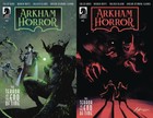 [PRE-ORDER] Arkham Horror: The Terror at the End of Time (#2, #3, 2024)