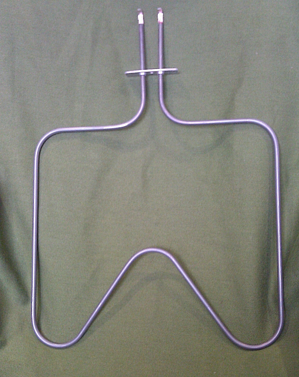 ZANUSSI ZOD35517XA OVEN BOTTOM ELEMENT, 1000w Genuine (ZOD17.08)