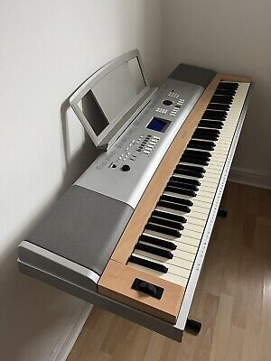 Yamaha DGX-620 YPG-625 Portable Digital Grand Piano | eBay Yamaha DGX-620 YPG-625 Portable Digital Grand Piano | eBay