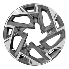 Factory OEM 19" Wheel Fits 2023-2025 Kia Sportage 52910DW300