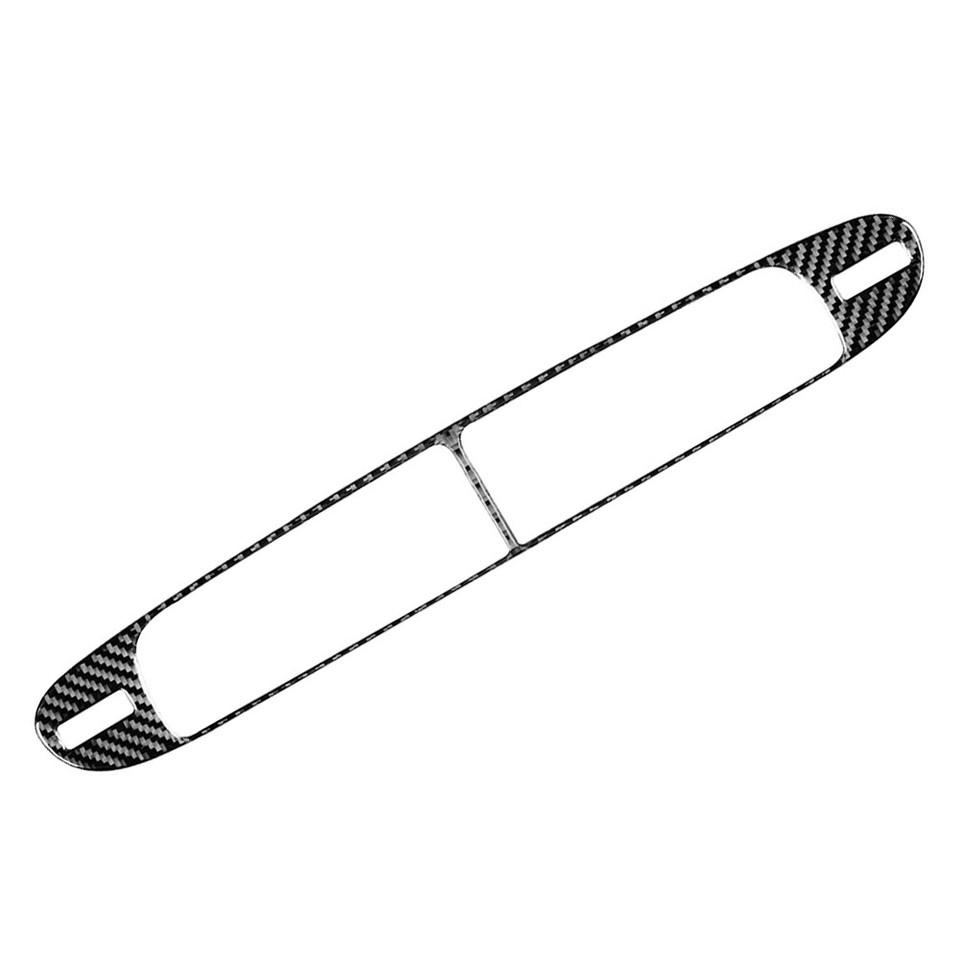 Central Console Air Vent Outlet Panel Cover Trim For Chevrolet Camaro