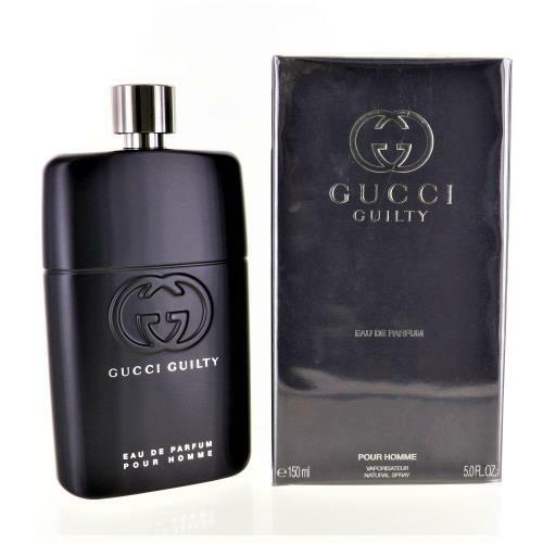 gucci guilty 150ml