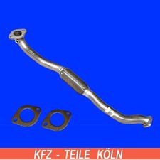 für KIA SPORTAGE II (JE_, KM_) 2.0 i 16V Bj.01.2008-05.2010 Abgasrohr Flexrohr