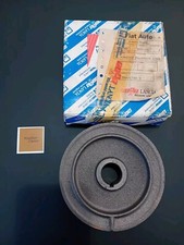 Fiat 4386763, Puleggia Albero Motore 127, Uno 45, Panda 45,900, 750
