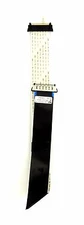 SAMSUNG UN46EH5050F Main Board To T-Con Board LVDS Cable BN96-22239A