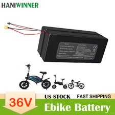 Jetson Bolt Pro Electric Bike E-Bike li-Battery 36v 10A 6AH 2 wire Genuine 350w
