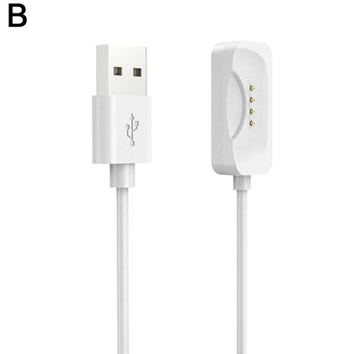 Magnetic Charger Cable For Oneplus Watch2 Contact Magnetic Charging New R9J T3F8 - Picture 16 of 17