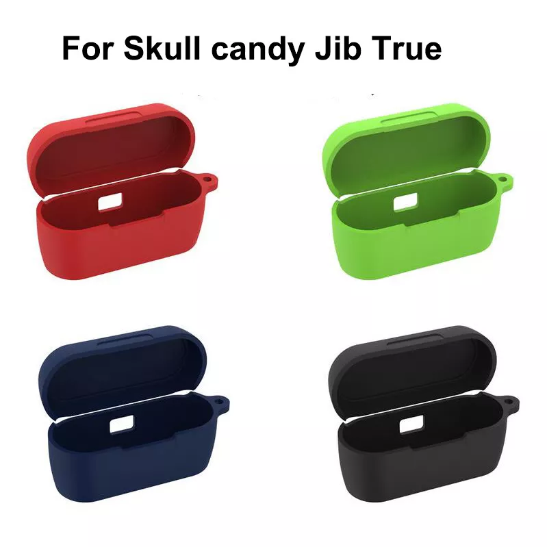 Skullcandy indy true wireless earbuds case cover sale