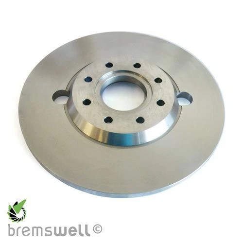 BREMSWELL Bremsscheibe 274x13 8Loch für Kardan Fendt Favorit 611 612 614 615 281101070010