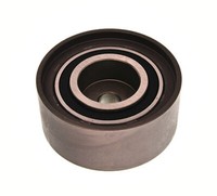 Maxgear 54-0872 Umlenk-/FüHrungsrolle Zahnriemen FüR A3 Golf Jetta Passat