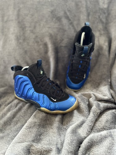 foamposite size 5y