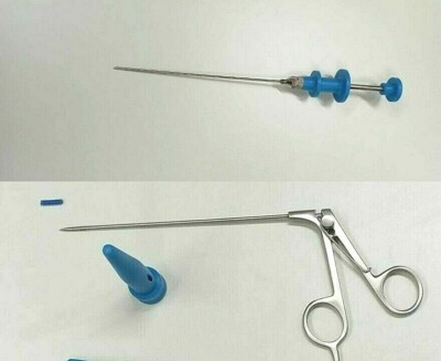 Surgery & OR - Suture Passer