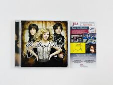 The Band Perry Signed Autographed CD Kimberly Neil Reid JSA Certified COA 🔥🔥🔥 The Band Perry Signed Autographed CD Kimberly Neil Reid JSA Certified COA 🔥🔥🔥
