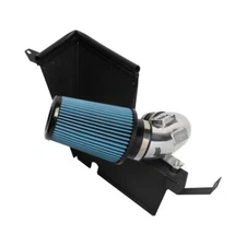 Injen Engine Cold Air Intake - Polished SP Short Ram Air Intake System