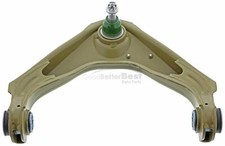 One New Mevotech TTX Suspension Control Arm and Ball Joint Assembly Front Upper