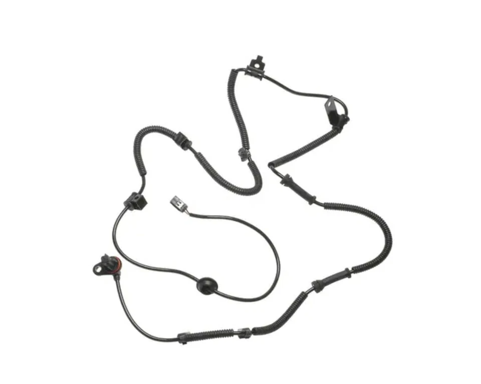 Sensor de velocidade de roda ABS chicote de fios Carquest ARC1399 serve 07-09 Kia Sorento - Imagem 2 de 4