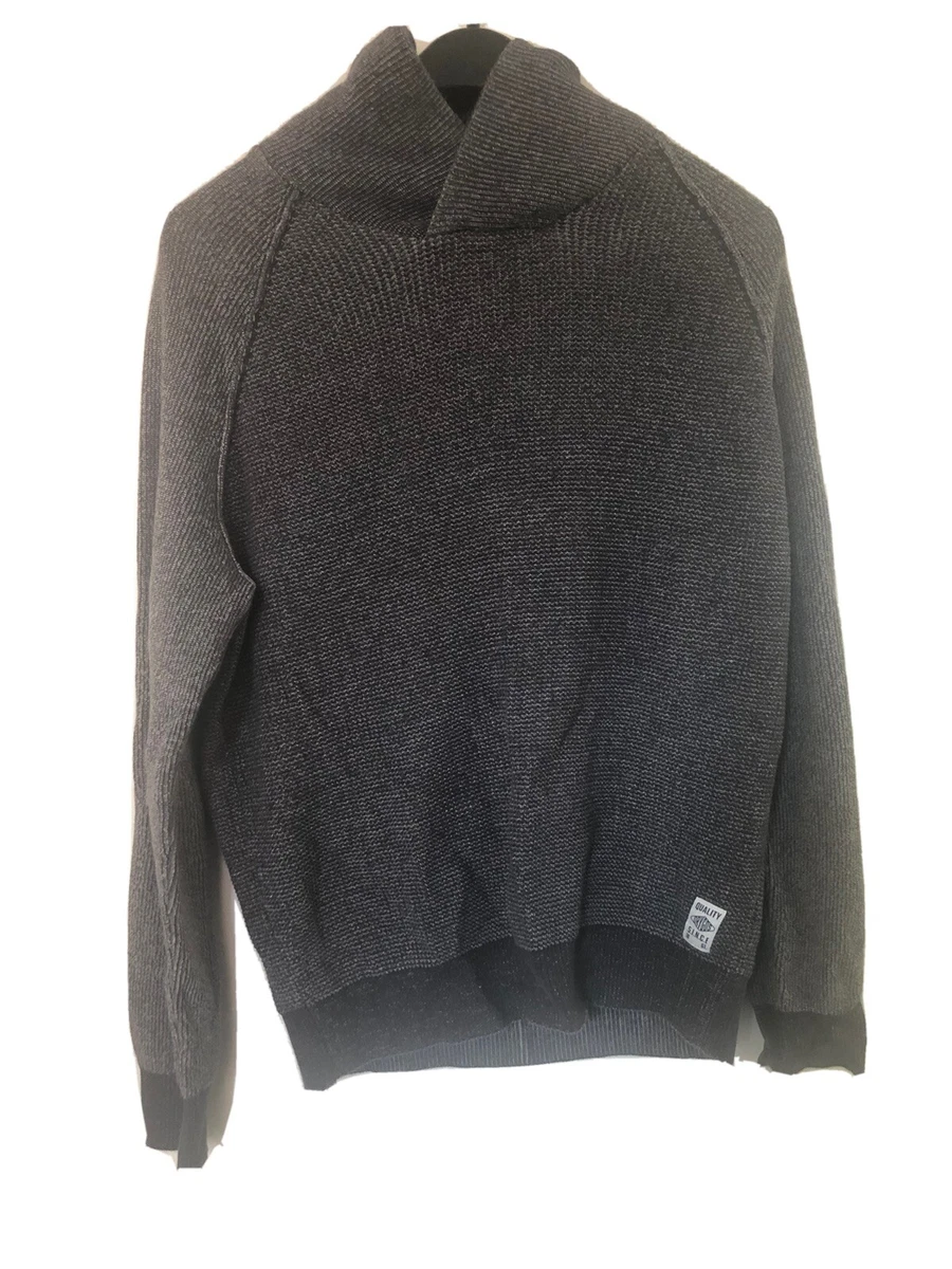 Angelo Litrico jumper grey M eBay