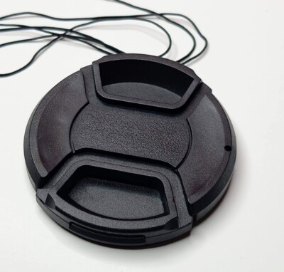 Front Lens Cap For Canon RF 35mm F/1.4L VCM Lens EOS R System Cover