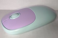 Pastel Wireless 2 Button Soft Touch Optical Mouse SK73-3