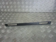 2011 BMW 3 SERIES 5DR DASHBOARD CUP HOLDER TRIM COVER 51457130743 OEM