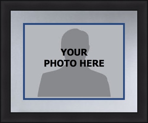 NFL Football Team-Color 8x10 11x14 16x20 Photo Picture Frame Matting All Teams - Picture 41 of 61