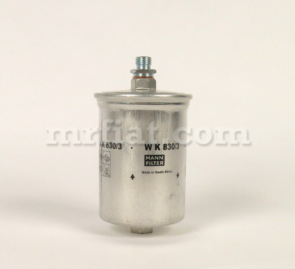 Ferrari Mondial Fuel Filter Injection Version New