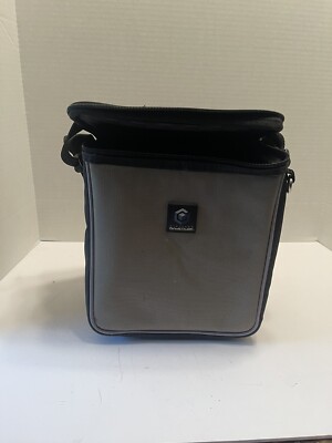 NINTENDO GameCube Soft Carrying Case Travel Bag Console