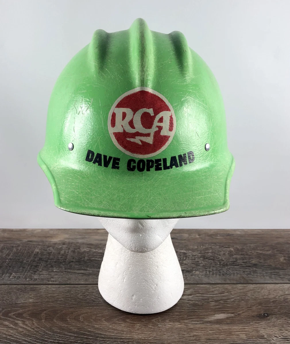 How long are hard hats good for sales
