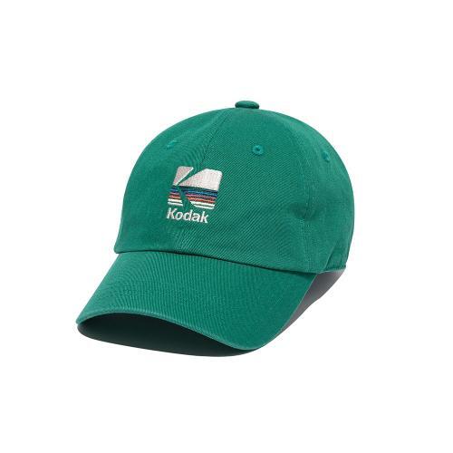 ◆KODAK◆ Rainbow embroidery ball cap CHARCOAL Genuine Kodak Rainbow Embroidery Ball Cap Charcoal | eBay