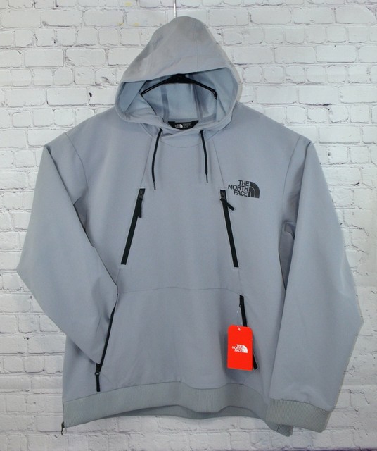 tekno hoodie