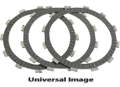 PROX PROX FRICTION PLATE SET LT-Z400 '05 16.S34019