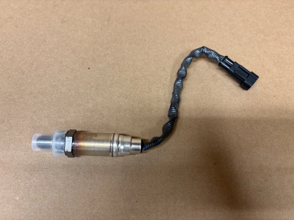 NUEVO OEM HARLEY SPORTSTER 1200 08-13 SENSOR DE OXÍGENO (O2) DOBLE POTENCIA 27690-08 Foto 4 de 4