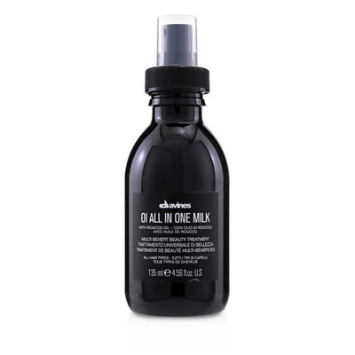 Davines OI All In One Milk (Multi Benefit Beauty Treatment - All Hair Types) 135