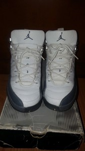 flint grey 12