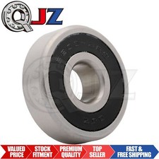  Qty.1 6200-2RS-C3 Deep Groove Radial Ball Bearing 10mm ID x 30mm OD x 9mm W 