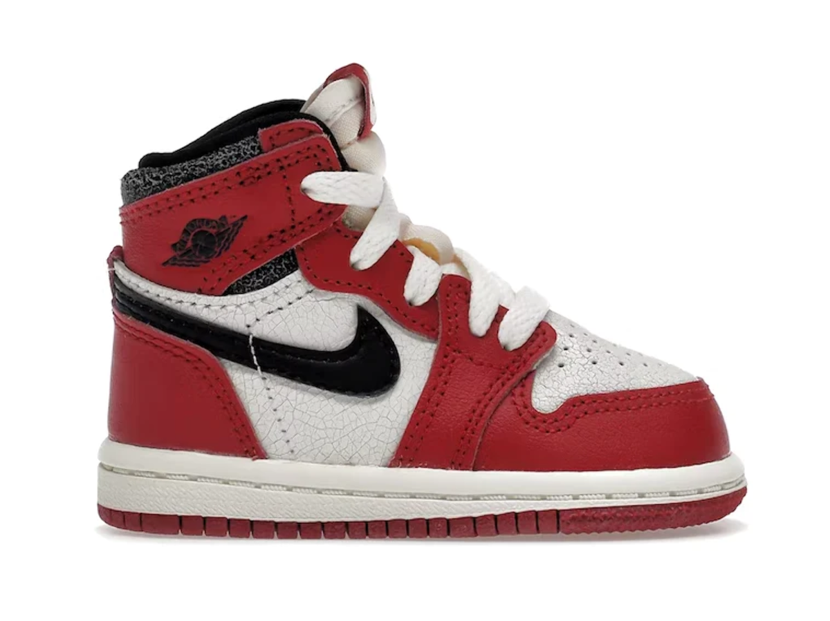 Air Jordan 1 Retro High OG Chicago Lost and Found (TD