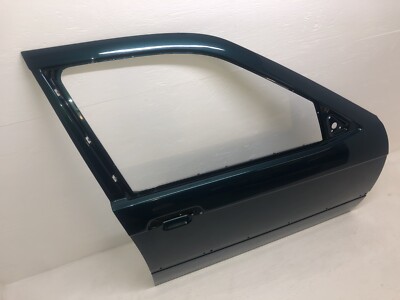 Genuine OEM BMW E36 M3 Front Door Shell Right 41518185798 318i