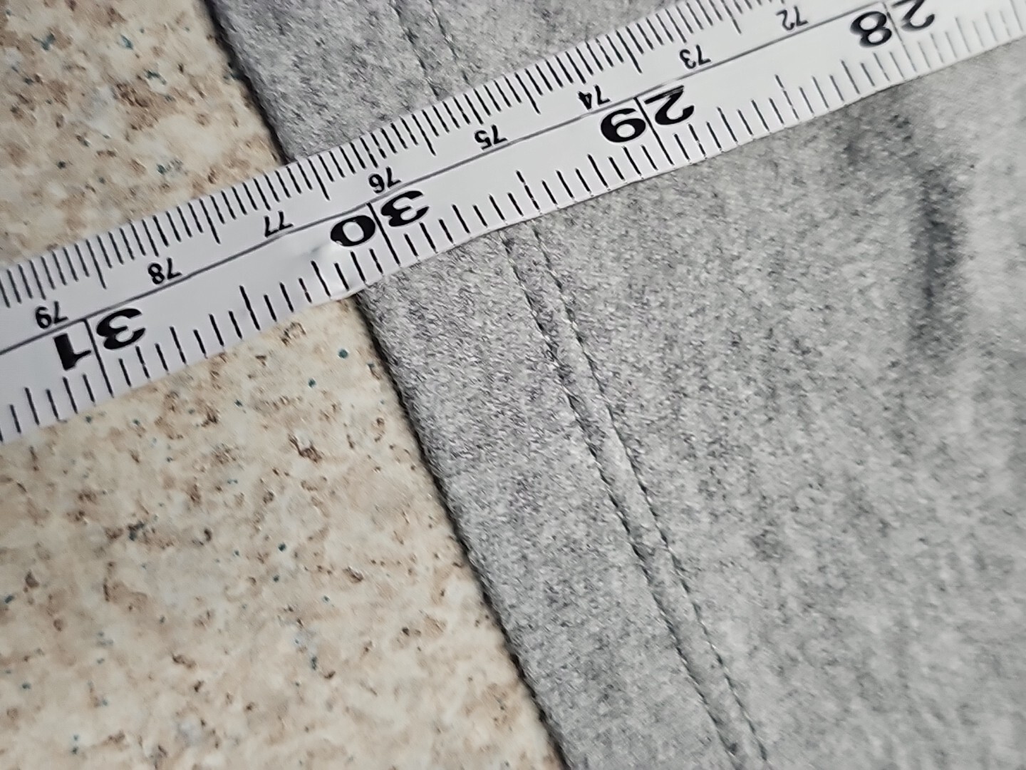 Harley Davidson Women's Solid Gray Sleeveless Mat… - image 7