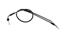Throttle Cable Yamaha PW80 (Each)