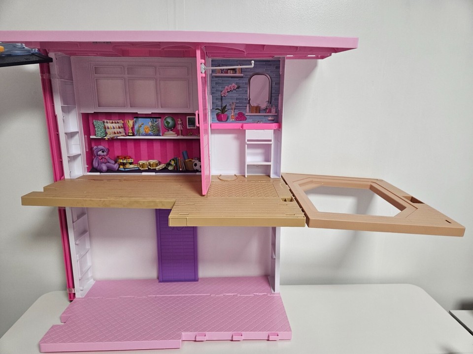 Barbie Dream House Replacement Parts 2018 eBay